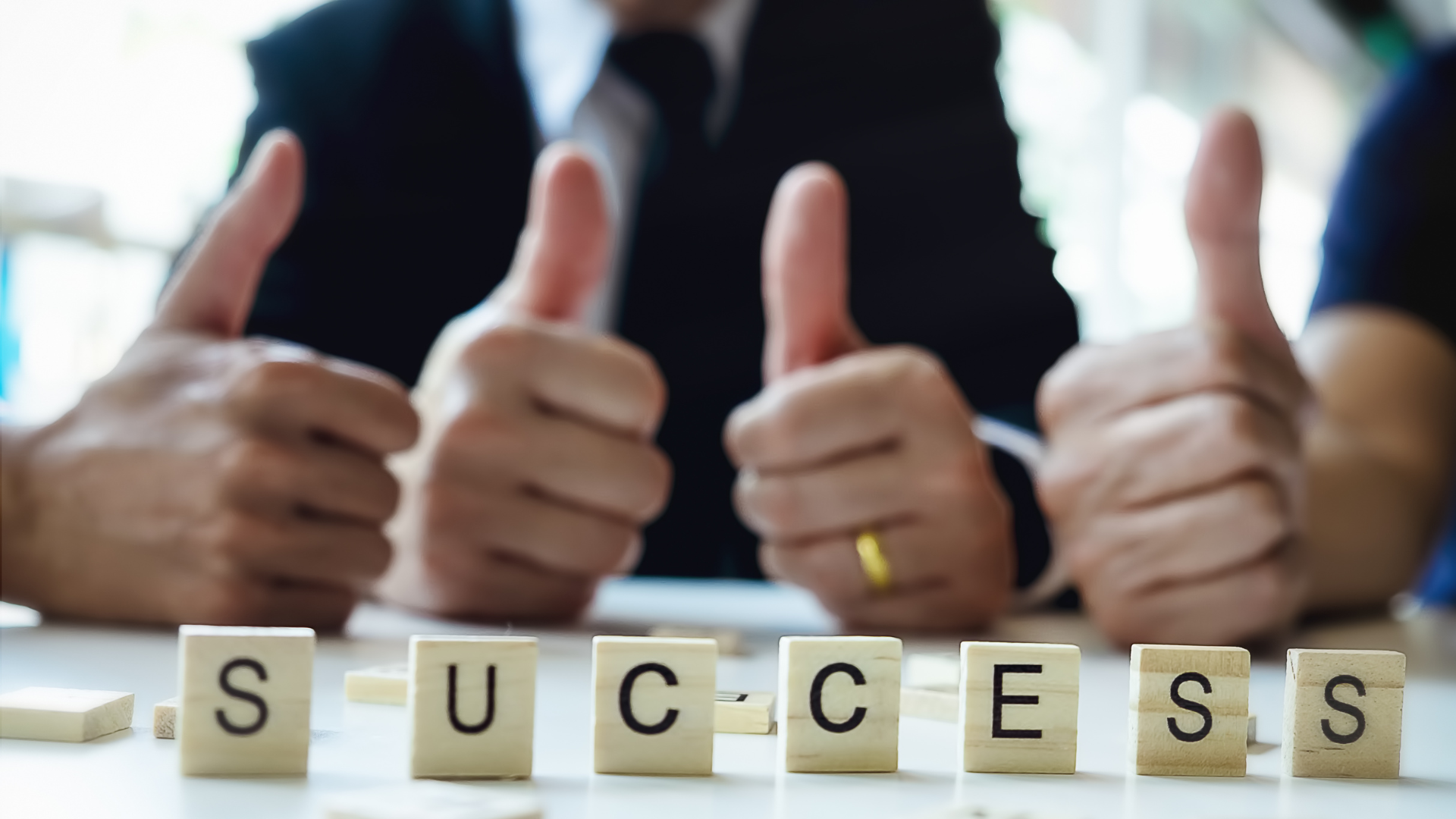 Czy dążenie do perfekcji jest kluczem do sukcesu na maturze? 1 sukces