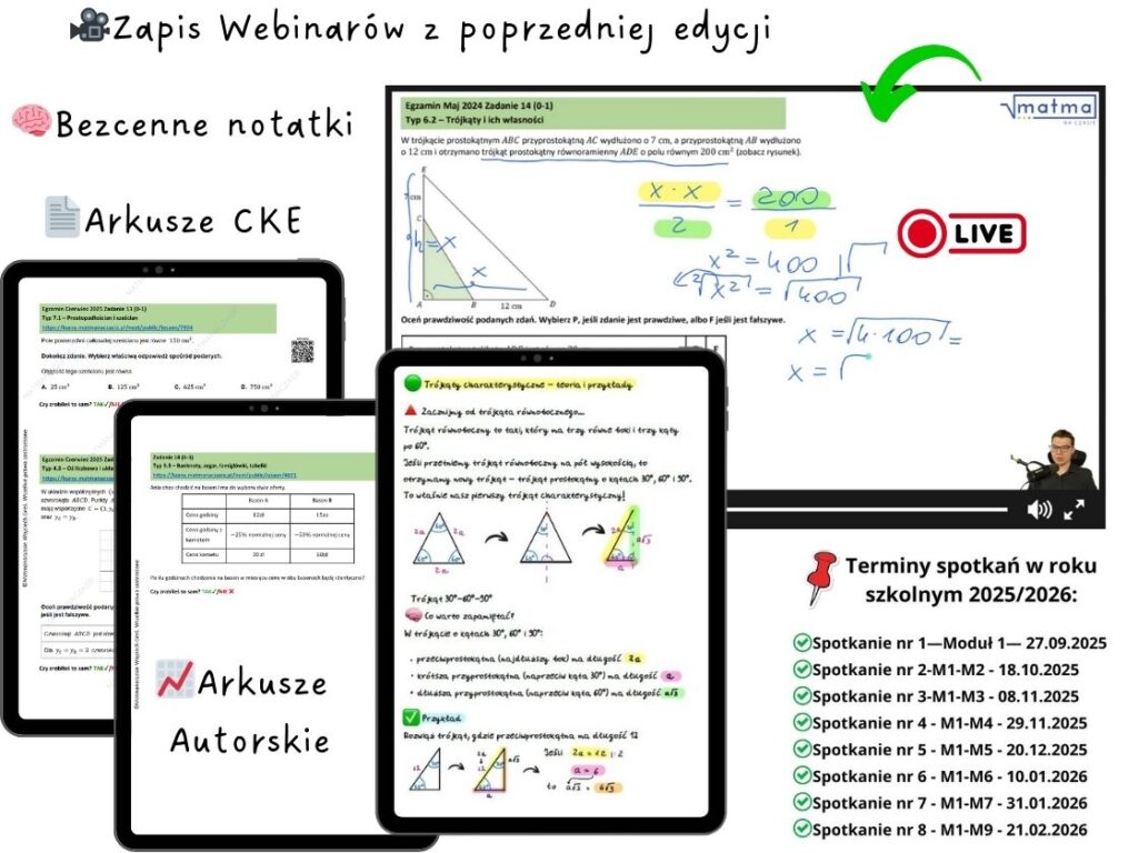 roczny dostep do platformy